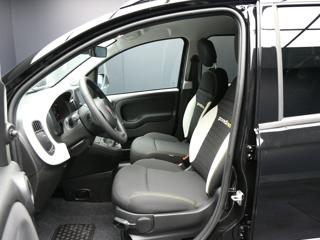 FIAT Panda Cross usata, con Controllo trazione