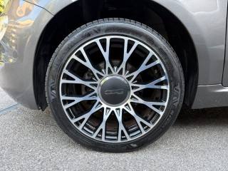 FIAT 500 usata, con Fendinebbia