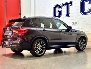 BMW X3 usata, con Boardcomputer