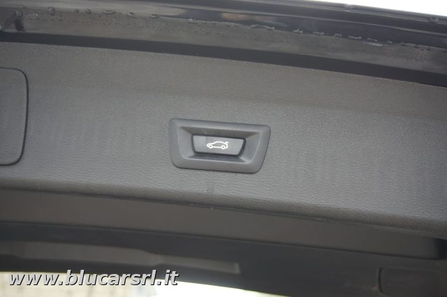 BMW X1 usata, con Sedile posteriore sdoppiato