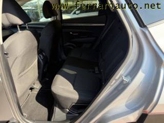 HYUNDAI Tucson usata, con Boardcomputer