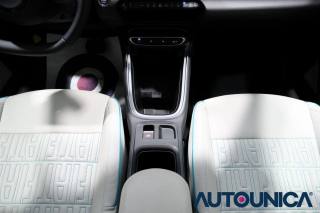 FIAT 600 usata, con Telecamera per parcheggio assistito