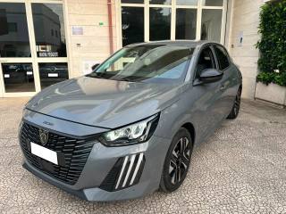 PEUGEOT 208 usata 2