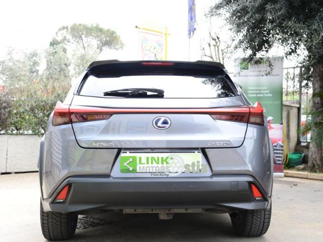 LEXUS UX Full Electric usata, con Regolazione elettrica sedili