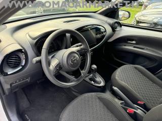 TOYOTA Aygo X usata, con Sensore di luce