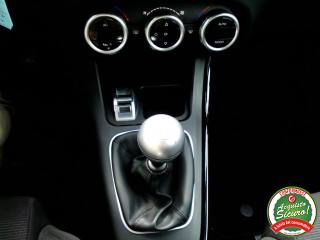 ALFA ROMEO Giulietta usata, con Bracciolo