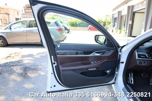 BMW 730 usata 145