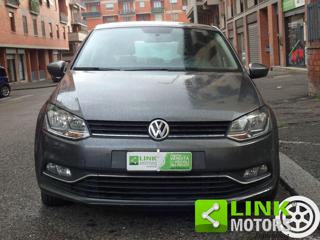 VOLKSWAGEN Polo usata, con Airbag