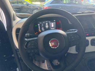 FIAT Panda usata, con Park Distance Control