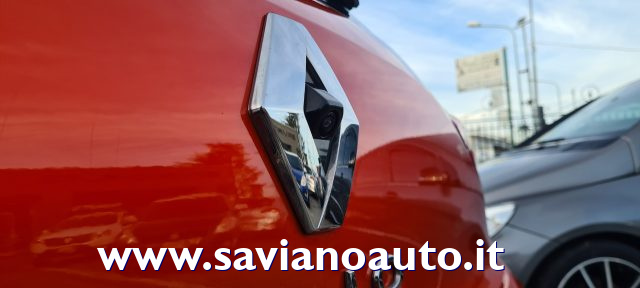 RENAULT Clio usata, con Alzacristalli elettrici