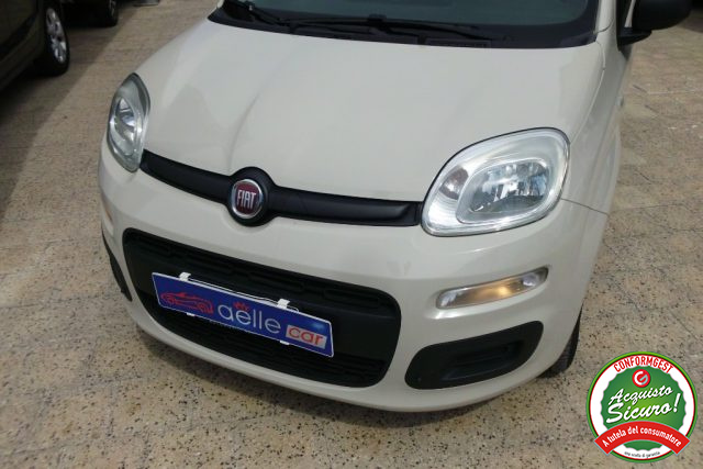 FIAT Panda usata 25