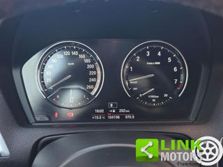 BMW 116 usata, con Climatizzatore