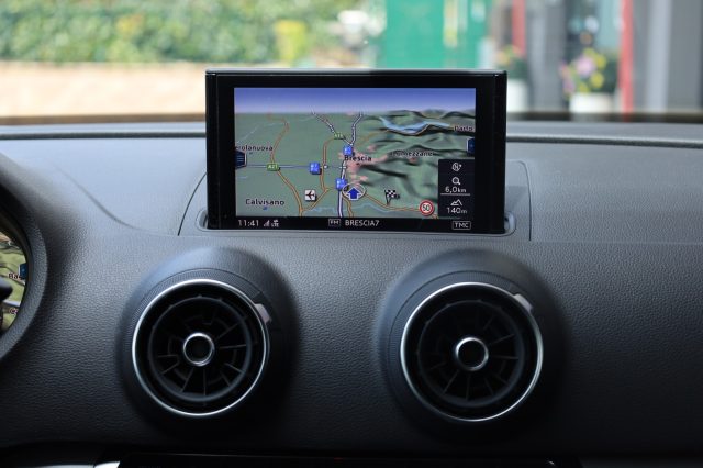 AUDI A3 usata, con Controllo vocale