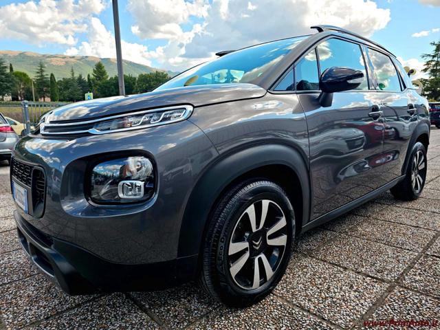 CITROEN C3 Aircross usata, con ABS