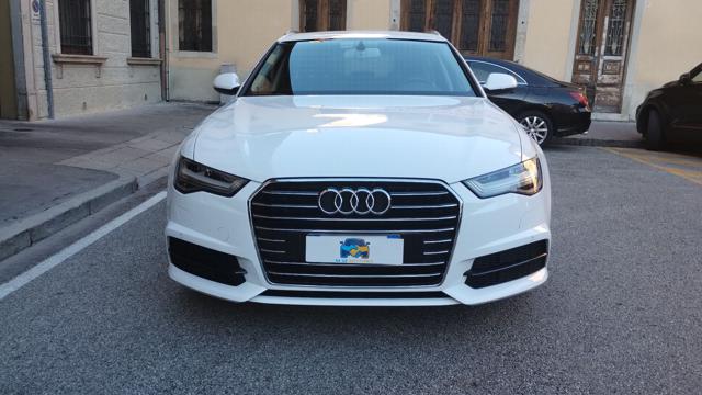 AUDI A6 usata, con Alzacristalli elettrici