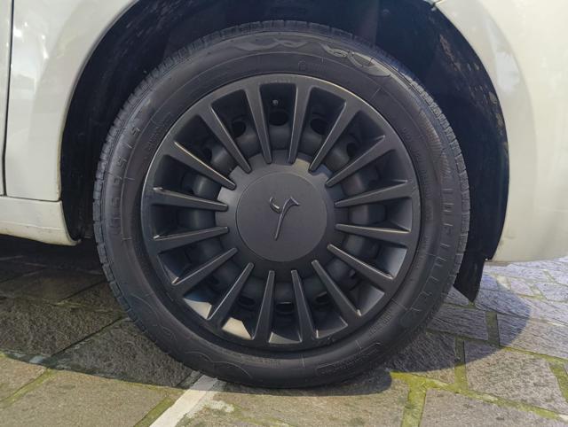 LANCIA Ypsilon usata, con Chiusura centralizzata telecomandata