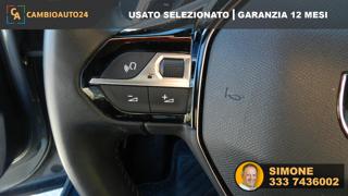 PEUGEOT 2008 usata, con Ruotino