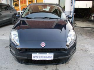 FIAT Punto usata, con Airbag
