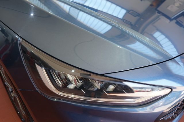 FORD Focus usata, con Sedile posteriore sdoppiato