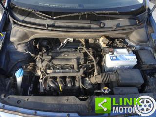 HYUNDAI i20 usata, con Vivavoce