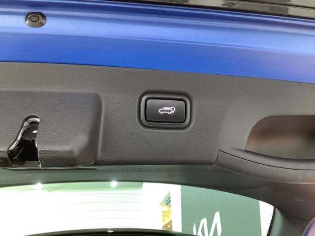 KIA Sportage usata, con Sospensioni pneumatiche
