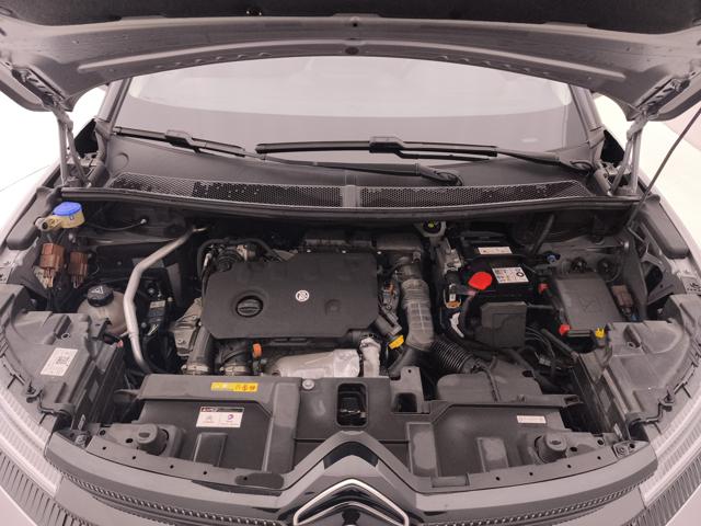 CITROEN C5 Aircross usata, con Monitoraggio pressione pneumatici