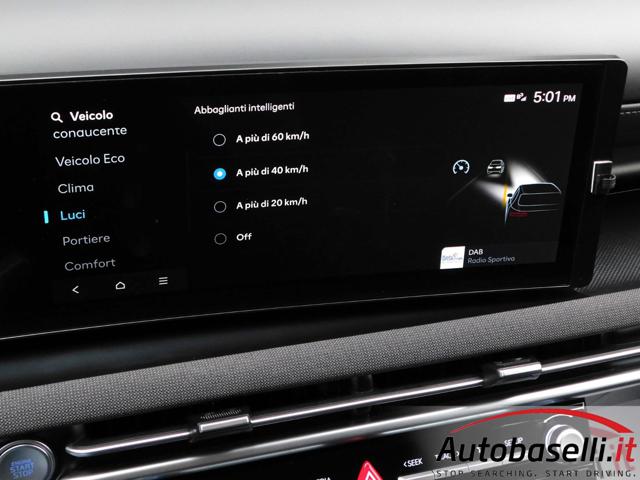 HYUNDAI Tucson usata, con Chiusura centralizzata senza chiave