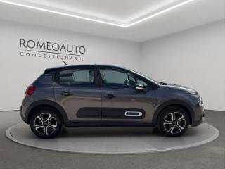 CITROEN C3 usata, con Autoradio