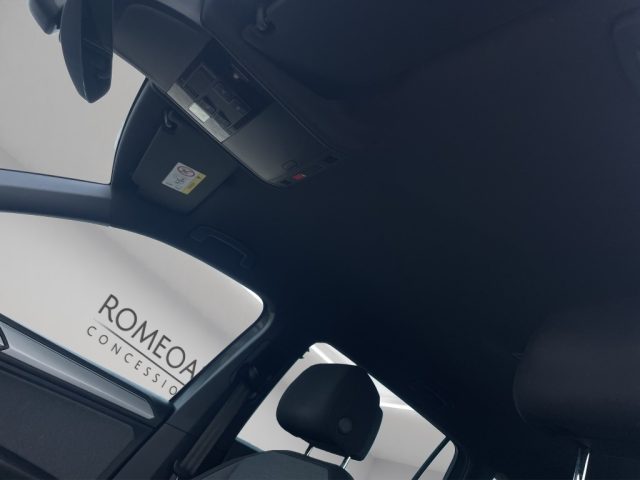 SEAT Tarraco usata, con Fari LED