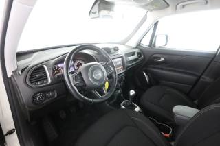 JEEP Renegade usata 1