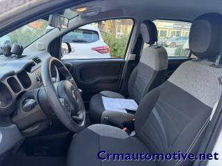 FIAT Panda usata, con Autoradio