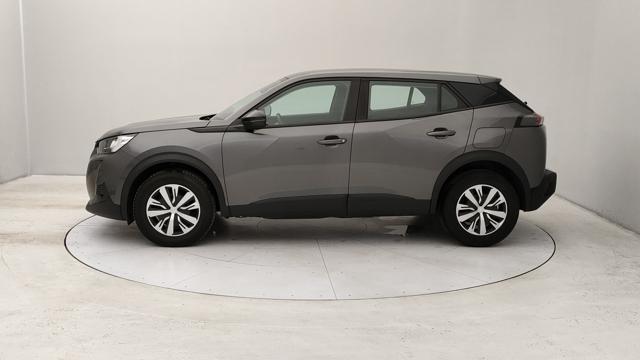 PEUGEOT 2008 usata, con Airbag