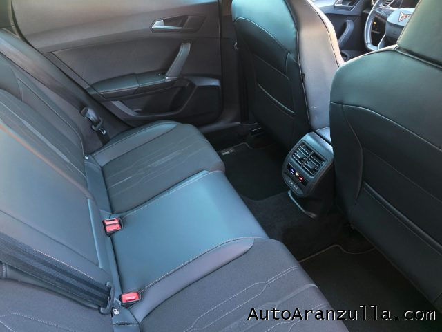 CUPRA Formentor usata, con Park Distance Control