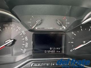 CITROEN C3 Aircross usata, con Cruise Control