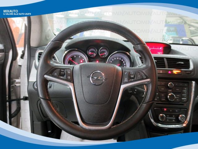 OPEL Mokka usata, con Airbag Passeggero