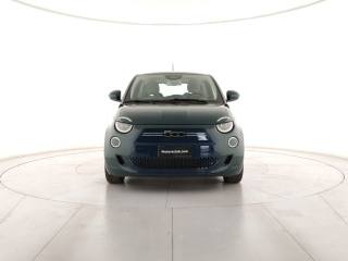 FIAT 500e usata, con Boardcomputer