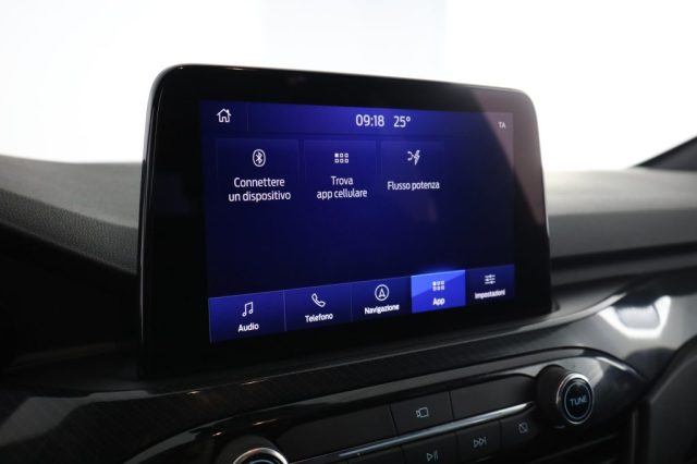 FORD Kuga usata 10