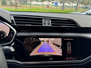 AUDI Q3 usata, con ESP