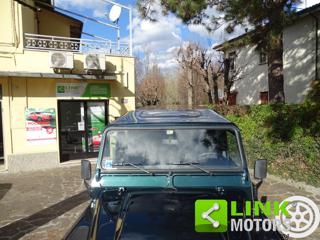 LAND ROVER Defender usata 26