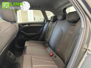 AUDI A3 usata, con Controllo trazione