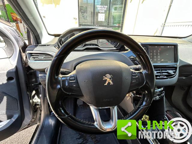PEUGEOT 2008 usata 4
