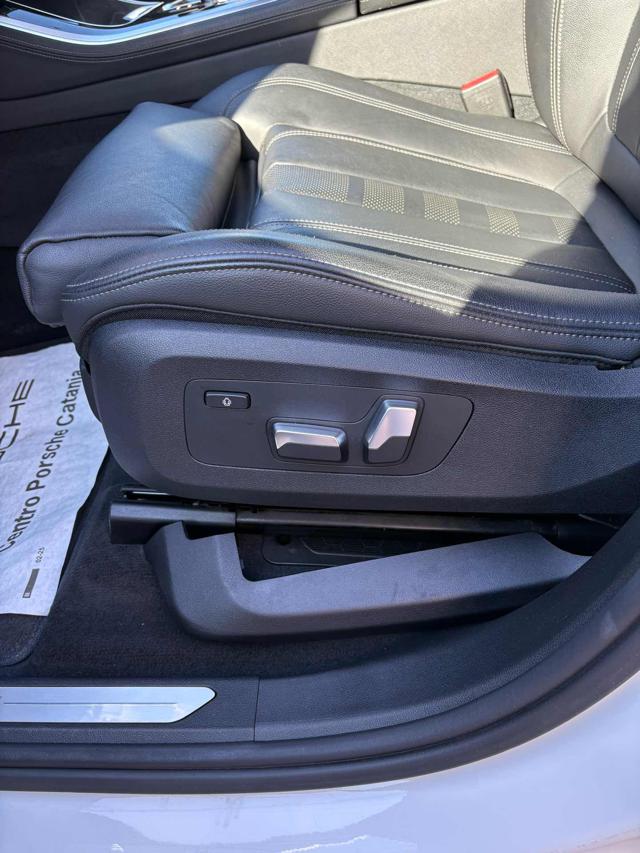 BMW X5 usata, con Sistema di navigazione