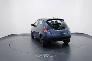 LANCIA Ypsilon usata, con Alzacristalli elettrici
