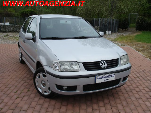 VOLKSWAGEN Polo usata 0