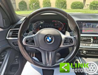 BMW 320 usata, con Alzacristalli elettrici