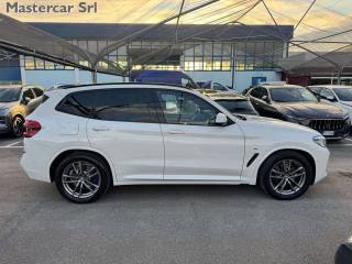 BMW X3 usata, con Airbag Passeggero