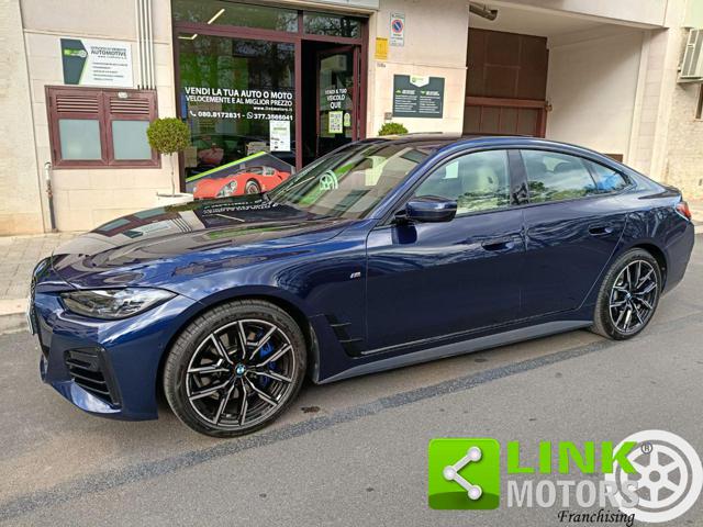 BMW 420 usata, con ABS