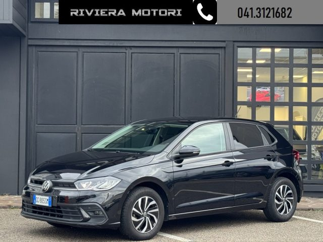 VOLKSWAGEN Polo usata, con ABS