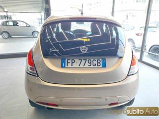 LANCIA Ypsilon usata, con Chiusura centralizzata