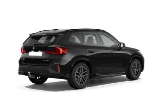 BMW X1 usata, con Alzacristalli elettrici
